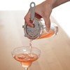 Thunder Group SLBS022 Cocktail Stainless Steel Mixing Strainer