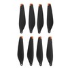 Drone Propellers Mini TPU Propellers Replacement 6030 Wing Drone Blade