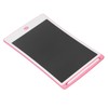 LCD Writing Tablet Erasable Adjustable Brightness Eye Friendly Electronic Drawing
