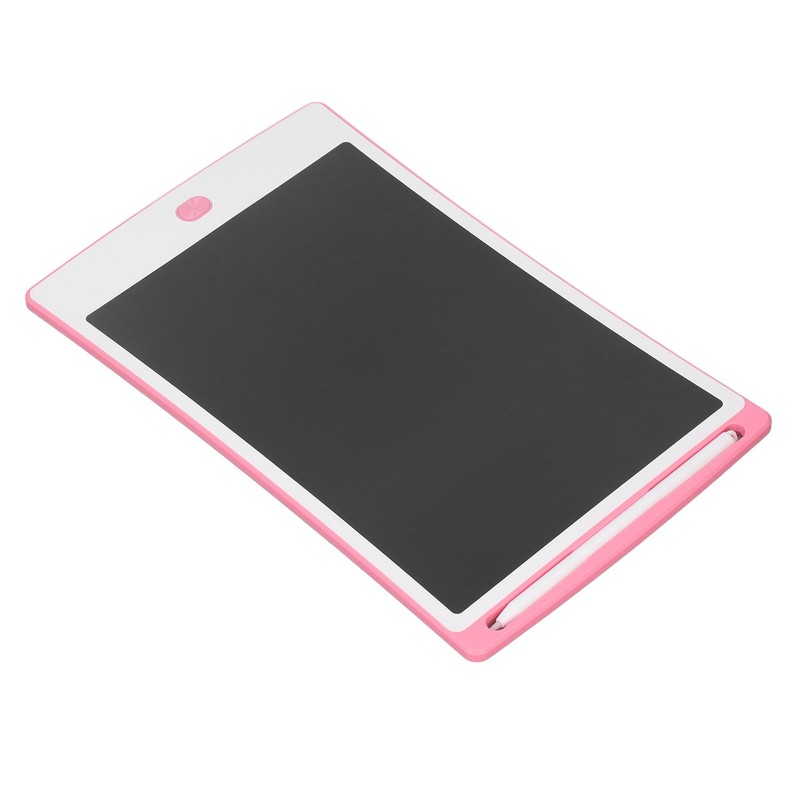 LCD Writing Tablet Erasable Adjustable Brightness Eye Friendly Electronic Drawing