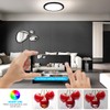 RDGOOD LED Ceiling Light 18 W, 1800 lm Ceiling Light