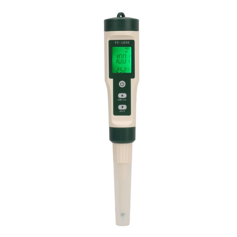 Bluetooth Food PH Meter High Accuracy Digital PH Meter for