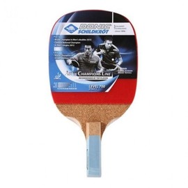 Table tennis racket DONIC P-700 single-sided table tennis equipment Donic