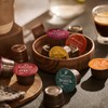 Tchibo Cafissimo Storage Box Caffè Crema Mild Coffee Capsules, Pack