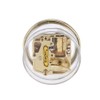 (Tune:Over The Rainbow) - YouTang(TM) Round Creative Transparent Acrylic 18-Note