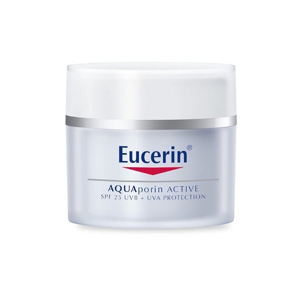 Eucerin Day Face Cream 50ml