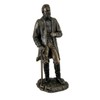 Veronese Design Resin Statues Ulysses S. Grant 18Th Us President