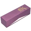 Gold Rose 24K Gold Plated Rose Gift Ornament for Birthday