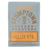 Stumptown Coffee Roasters, Organic Medium Roast Ground Coffee - Holler