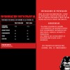 Creatina Monohidratada Strong Protein 3kg 600 Servicios