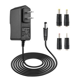 15V Massage Gun Charger forThera Gun Mini,Model BR-GUN-002, Mini-PKG-US HXD302-1501500CN/ZZ HXD302-1501500US Charger Replacement 1.5m/5TF