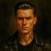 GoodFellas Pomada para Cabello de Fijación Fuerte Strong Pomade con
