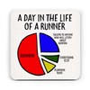 Running Coaster - A Day In the Life Of A