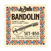 La Bella B50 Bandolin15-String Set 10-10