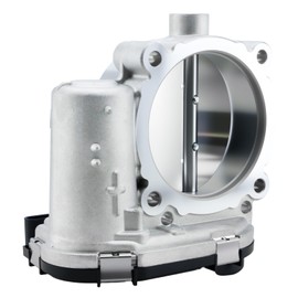 Electronic Throttle Body for 2011-2022 Chrysler 200 300,17-22 Pacifica,11-16 Town & Country,14-22 Jeep Cherokee,11-22 Grand Cherokee,Wrangler,Ram 1500,Dodge Avenger,Challenger,Durango 5184349AB