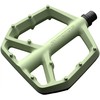 Syncros Squamish III Flat MTB Bicycle Pedal Green