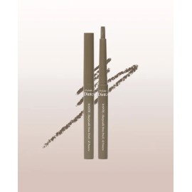 프릴루드 딘토 Prelude Dinto Dante Sharpenable Brow Pencil (42 Pantera)