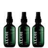 Sanitizing Hand Mist Lemongrass + Aloe - Size/Quantity: Spray 2oz.