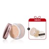Laura Mercier 갤러리아 트랜스루센트 루스 세팅 파우더 톤업 로즈 (+트랜스루센트 세팅 GALLERIA Translucent Loose Setting Powder Tone-Up Rose (+Translucent Setting)
