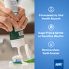 Epic Dental Xylitol Fluoride Toothpaste for Adults – Enamel-Strengthening, SLS-Free