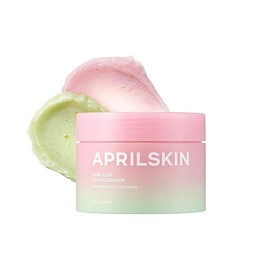 APRILSKIN [APRILSKIN]Pink Aloe Pack Cleanser 120ml