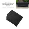 Stretch Rectangular Table Cover Waterproof Tight Fitted Easy To Clean
