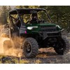 Ranger Rear View Mirror,SHEJISI 2023 New UTV Mirrors,Compatible with 2017-2023