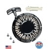 for Honda Recoil Starter Pull Start Assembly For Coleman CT200U