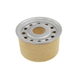 1953-1962 Corvette Bronze GF124 Gas Filter Element