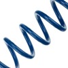 Compressed Air Hose SP-PE 5 m, Flexible Spiral Hose Diameter