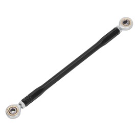 Tbest schaltstange, Schalthebel-Verbindungsstange, Motorrad-Schaltstange, Aluminiumlegierung, Schalthebel, Rücksitz-Fußrasten, Wechselgestänge, 180 Mm Motorrad-Schalthebel