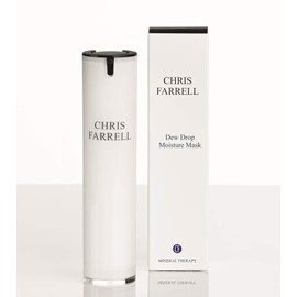 Chris Farrell Mineral Therapy Dew Drop Moisture Mask 50 ml