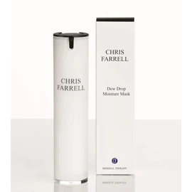 Chris Farrell Mineral Therapy Dew Drop Moisture Mask 50 ml