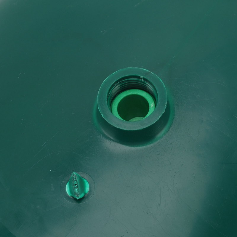 Automatic Livestock Drinking Bowl Plastic Thickened Drink Sink for Cat