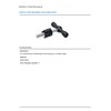 Metal Reamer PPR Calibrator for PEX Pipes: 20 mm