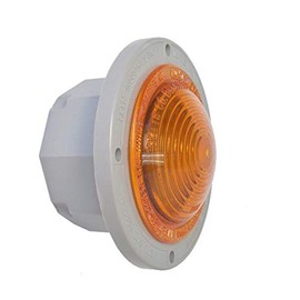 Betts - 560020 - CLR/MKR AMBER (56V-05132) - (Pack of 1)