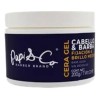 Papi&co Cera Gel Cabello Y Barba 200g Fijación/brillo Medio