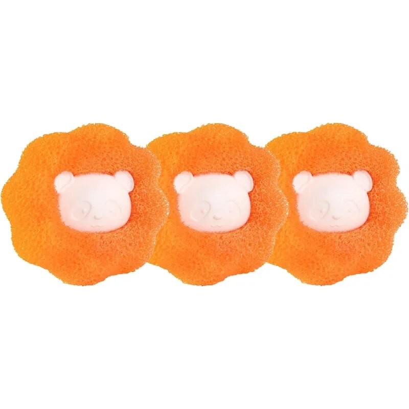 5pcs Pet Hair