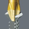 Wera 851/23R BTH IMPDC Impact Double Head +2X110 344216