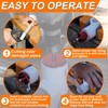 PPR100 PVC Pipe Reamer 1-Inch Aluminum Head - For Schedule