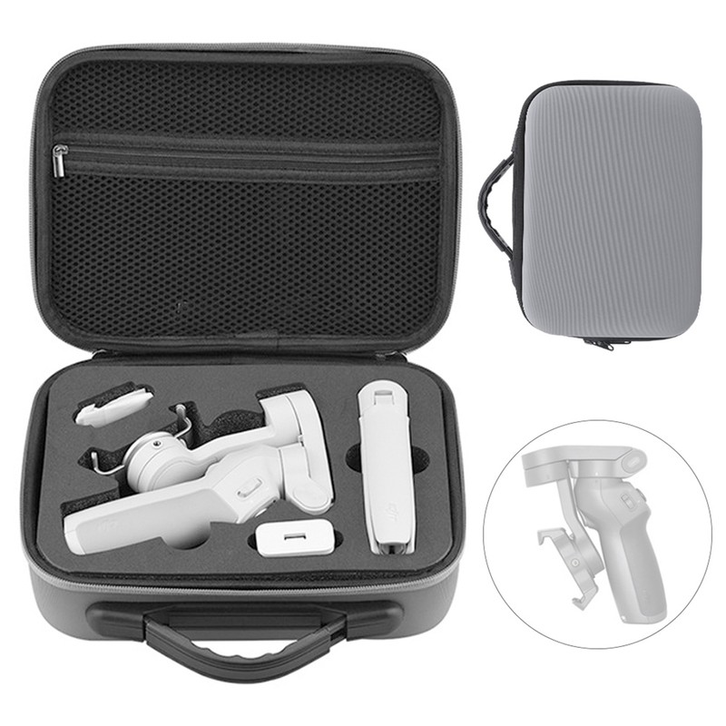 Polyester Stabilizer Handbag Portable Waterproof Storage Bag Accessory for DJI