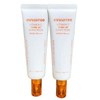 Innisfree 이니스프리 비타민C 잡티 톤업 선크림 50+50ml x2SET (AD) Innisfree Vitamin C Dark Spot Tone-Up Sun Cream 50+50ml x2SET