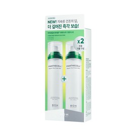 BIOHEAL BOH Panthecell Repair Cica Cream Mist 120mL+120mL Special Set - BIOHEAL BOH Panthecell Repair Cica Cream Mist 120m