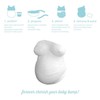 Pearhead Belly Casting Kit, Pregnancy Keepsake Making Kit, Easy DIY
