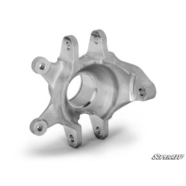 SuperATV UP&Running Rear Right Side Knuckle for Can-Am Maverick