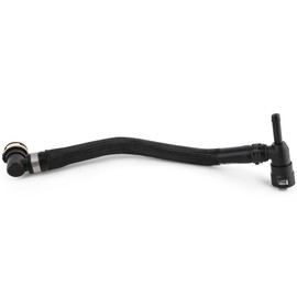 For 2017-2024 Ford Super Duty 6.7L Diesel Heater Core Inlet Hose Coolant Tube - HC3Z-18472-J, HC3Z-18472-E, HC3Z-18472-G