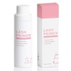 Lash Monster Mildly Acidic Primer 5.5 Eyelash Large Capacity Cleanser 200ml, 1 Piece / 래쉬몬스터 약산성 프라이머 5.5 속눈썹 대용량 클렌져 200ml, 1개