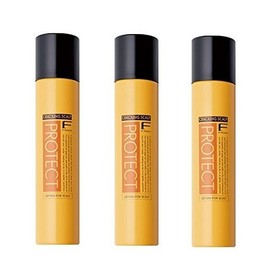 [x3 Set of] Fiole fiyo-re F Protective kurakkingusukarupu G [domestic regular goods]