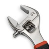 Crescent 12" Adjustable Wrench with Quick-Fit-Jaw | AC312CVS