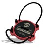 Dark Space Explorers SCUBA Diving Wrist Mirror (Red)